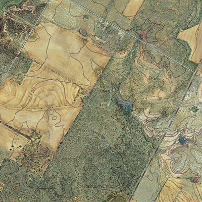 TX-MAVERICK: GeoChange 1958-2012 Preview 2