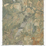 TX-SHAWVILLE: GeoChange 1958-2012 Preview 1