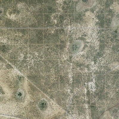 TX-BARNHART SW: GeoChange 1970-2012 Preview 3