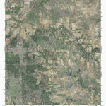 TX-NOVICE EAST: GeoChange 1966-2012 Preview 1