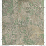 TX-CAVE SPRING: GeoChange 1971-2012 Preview 1