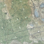 TX-PECKS LAKE: GeoChange 1963-2012 Preview 3
