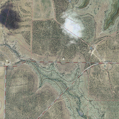 TX-DIVIDE: GeoChange 1962-2012 Preview 2