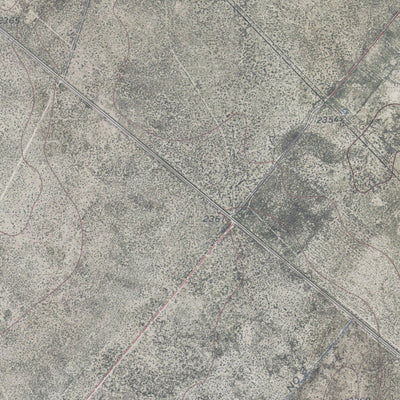 TX-BUENA VISTA NE: GeoChange 1971-2012 Preview 2