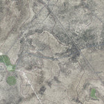 TX-BUENA VISTA NE: GeoChange 1971-2012 Preview 3