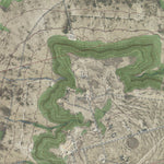 TX-MARLBORO CANYON: GeoChange 1970-2012 Preview 2