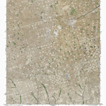 TX-HANKS RANCH: GeoChange 1970-2012 Preview 1