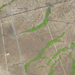 TX-MCELROY RANCH: GeoChange 1970-2012 Preview 3