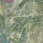 TX-SAN ANGELO SOUTH: GeoChange 1957-2012 Preview 3