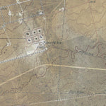 TX-CRANE NW: GeoChange 1972-2012 Preview 2