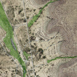 TX-LONE MOUNTAIN: GeoChange 1968-2012 Preview 2