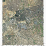 TX-DEWEY LAKE: GeoChange 1963-2012 Preview 1