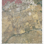 TX-SOUTHEAST MIDLAND: GeoChange 1963-2012 Preview 1
