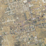 TX-SOUTHEAST MIDLAND: GeoChange 1963-2012 Preview 2