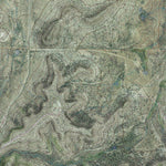 TX-MILLICAN MOUNTAINS: GeoChange 1961-2012 Preview 3