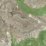 TX-MOORE HILL: GeoChange 1968-2012 Preview 2