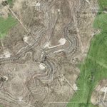 TX-MOORE HILL: GeoChange 1968-2012 Preview 3