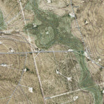 TX-STILES NW: GeoChange 1968-2012 Preview 3