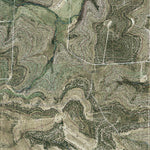 TX-BARNHART NE: GeoChange 1970-2012 Preview 3