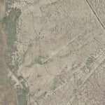 TX-MCCAMEY SOUTH: GeoChange 1971-2012 Preview 2