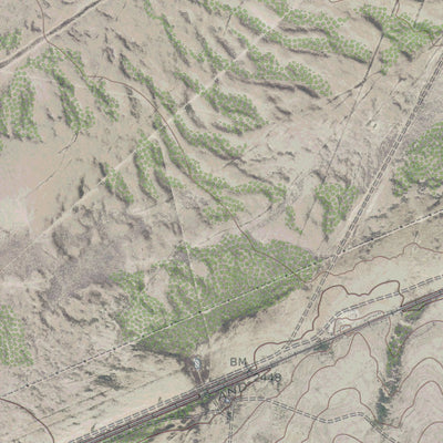 TX-OWEGO: GeoChange 1971-2012 Preview 2