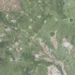 TX-SODA LAKE: GeoChange 1958-2012 Preview 3