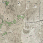 TX-DIAMOND Y SPRING NW: GeoChange 1972-2012 Preview 2
