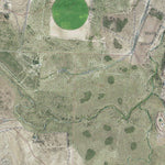 TX-DRIPPING SPRINGS DRAW: GeoChange 1972-2012 Preview 3
