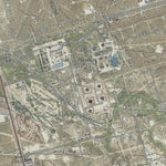 TX-CRANE: GeoChange 1972-2012 Preview 3