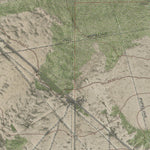 TX-DIAMOND Y SPRING: GeoChange 1972-2012 Preview 3