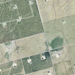 TX-THREE BLUFF DRAW NW: GeoChange 1972-2012 Preview 2
