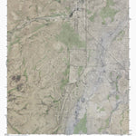 TX-DIAMOND Y SPRING SE: GeoChange 1972-2012 Preview 1