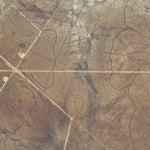 TX-SODA LAKE NW: GeoChange 1967-2012 Preview 2