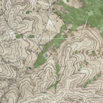 TX-MARLBORO CANYON SE: GeoChange 1970-2012 Preview 2