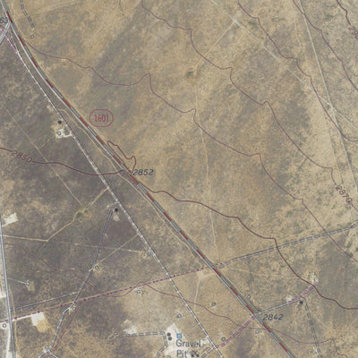 TX-PENWELL: GeoChange 1963-2012 Preview 2