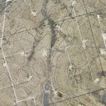 TX-BENGE CORNER: GeoChange 1966-2012 Preview 2