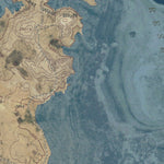 TX-RED BLUFF: GeoChange 1967-2012 Preview 2