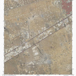 TX-SOUTHWEST MIDLAND: GeoChange 1963-2012 Preview 1