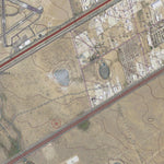 TX-SOUTHWEST MIDLAND: GeoChange 1963-2012 Preview 2