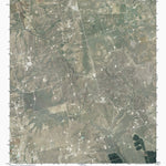 TX-BALLINGER RANCH: GeoChange 1962-2012 Preview 1