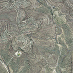 TX-BALLINGER RANCH: GeoChange 1962-2012 Preview 3