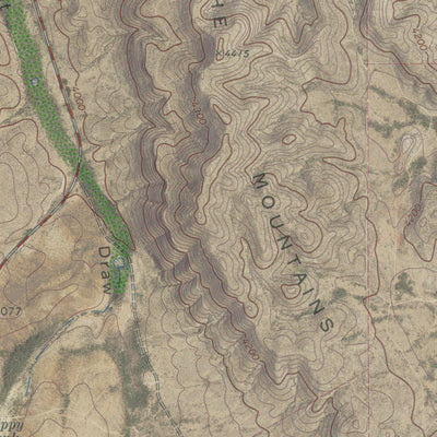 TX-KENT: GeoChange 1969-2012 Preview 3