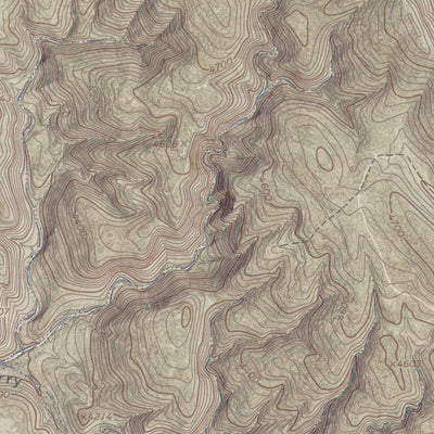 TX-GOAT CANYON: GeoChange 1963-2012 Preview 3