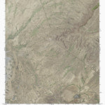 TX-GIRVIN NE: GeoChange 1971-2012 Preview 1