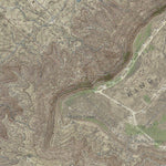 TX-GIRVIN NE: GeoChange 1971-2012 Preview 3