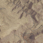 TX-SHEEP PEAK: GeoChange 1963-2012 Preview 2