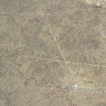 TX-NOTREES NW: GeoChange 1970-2012 Preview 2