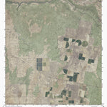 TX-RIO PECOS RANCH: GeoChange 1960-2012 Preview 1