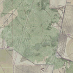 TX-RIO PECOS RANCH: GeoChange 1960-2012 Preview 2