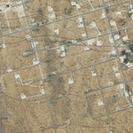 TX-RED LAKES: GeoChange 1963-2012 Preview 2